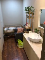 -马克叔叔儿童理发形象设计