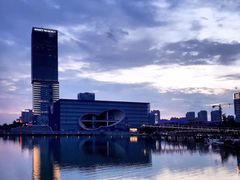 -嘉定凯悦·咖啡厅