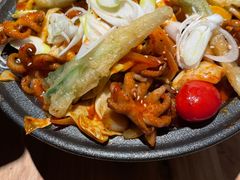 -KimPro 辛普乐概念韩餐