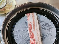 -英雄故事地摊烤肉(马驹桥店)