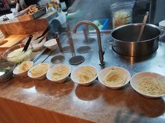 -比格比萨自助(南京万达茂店)