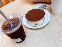 -Seesaw Coffee(上海虹桥天地店)