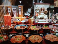 -雍容荟活龙虾自助餐(IFS黑金店)