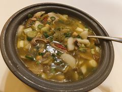 -巴国布衣·SICHUAN FOLK(紫荆店)
