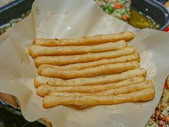 -小小河边鱼(天润城店)