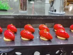 -五洲咖啡厅(五洲大酒店)