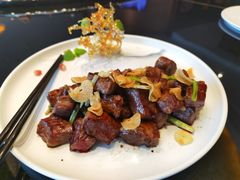 -福州世茂洲际酒店·福邸(台江店)
