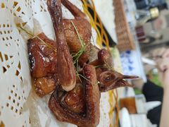 -祈胜邨•顺德鱼生•顺德菜(容桂店)