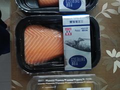 -盒马鲜生(曜一城店)