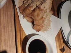 红糖糍粑-太二酸菜鱼(长沙IFS国金中心店)