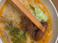 -味千拉面(广州白云机场T1西二店)