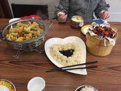 -明海妈妈菜(大连外国语学院店)