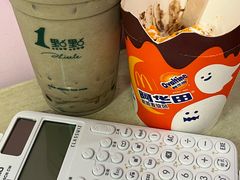 -麦当劳(新达汇三林店)