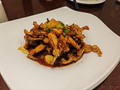 -走马楼饭庄(慈城古县城店)