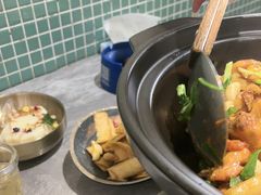 -肥家大排档(天河体育西店)