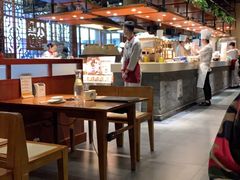 大堂-黑鸡小馆(金源店)