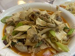 新疆特色椒麻鸡-马黑哥椒麻鸡(清江山水店)