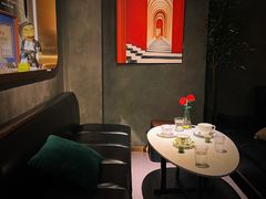 -Hei Cafe(工体店)