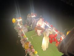 -婺源月亮湾