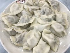 -德发长饺子·非遗(钟楼店)