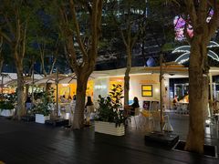 -深圳湾万象城(南山店)