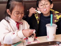 -肯德基(杭州复兴店)