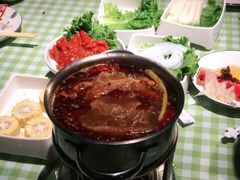 -番食园鲜食火锅(高新店)