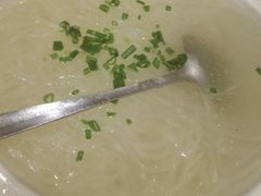 萝卜丝汤-高子烧鸡公(五里堆路店)