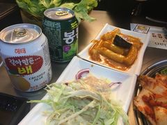 -杀猪天·韩国烤肉(总店)