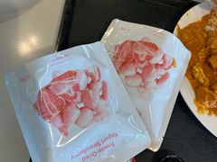 -湾景餐厅(海洋公园店)