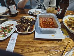 -壹块捌烧烤(灯市口店)