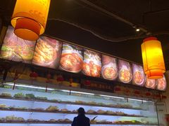 -镇江龙·火锅串串(武侯祠店)