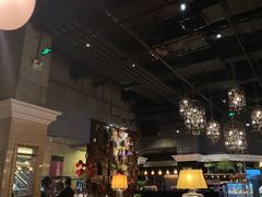 大堂-Let's Taipei 非常烘焙(太古里店)