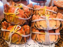 -秋月舫(阳澄湖湖滨中路店)