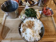 -阿金大白·上海菜馆(新天地店)