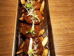 -菩提素素食餐厅(晶郦馆店)