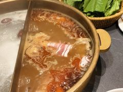-东道煮牛肉火锅(东盛大街店)