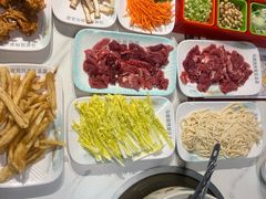 -清真·马坡烧烤涮牛肚·酸浆火锅(新区总店)