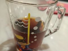 -豪客来牛排(中央花苑店)