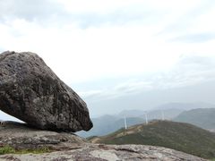 -东白山