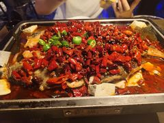 -炉鱼(天河领展店)