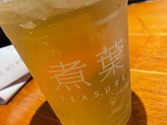 -煮叶(悠唐广场店)