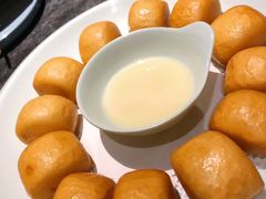 炼乳小馒头-醉炫音速烧烤·干煸菜(沙河总店)