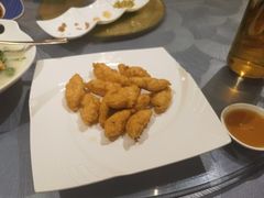 -大浪潮·潮汕菜·招牌生腌小青龙(福田店)