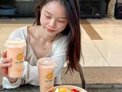 -花果津喜·高端果切(汇一城总店)