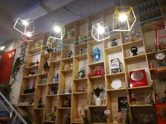 -Kitchen·Y洋厨房西餐厅(王府壹号店)