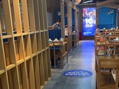 -大河宴·椒麻鱼火锅(北京路中和美食街店)