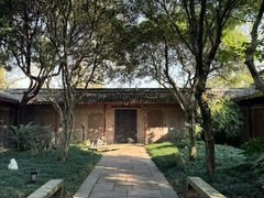 -天一阁博物院