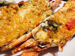 -西安W酒店·WEI全味西餐厅