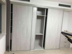 -索菲亚衣柜橱柜全屋定制(真北红星店)